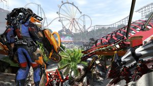The Surge: A Walk in The Park Expansion Releasing in December, Complete Edition Confirmed