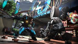 The Surge Complete Edition Available Now On PS4, Xbox One, and PC