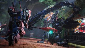 The Surge 2 Developers Explain The Game’s New Upgrade System
