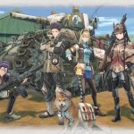 Valkyria Chronicles 4 PC System Requirements Revealed, Will Support 4K Resolution And Ultra-Widescreen