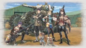 Valkyria Chronicles 4’s New Trailer Showcases Crossover Missions Featuring Characters From The Original Valkyria Chronicles