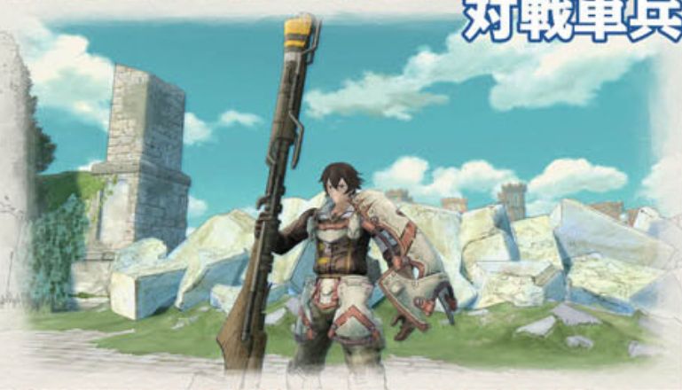 Valkyria Chronicles 4 Wiki Everything You Need To Know About The Game
