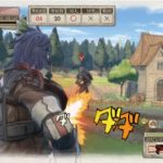 Valkyria Chronicles 4- New Trailer Shows Different Classes, Ship Orders, Environments, and More