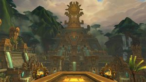 World of Warcraft: Battle for Azeroth Out in Summer, Pre-Sales Now Open