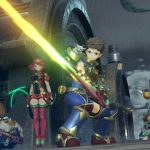 Xenoblade Chronicles 2 Getting New Rare Blades in Early May