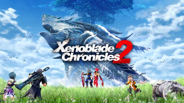 Xenoblade Chronicles 3 preview: Monolith Soft's ambition on full