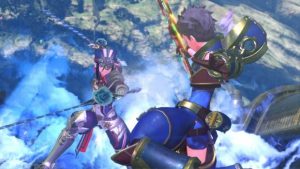 Xenoblade Chronicles 2 New Video Showcases Beautiful Music