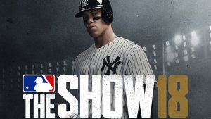 MLB The Show 18 Features Aaron Judge on Cover, Details About Different Editions Revealed