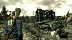 15 Things Hardcore Players Dislike About Fallout 3