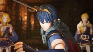 Fire Emblem Warriors: Shadow Dragon DLC Pack Launches February 14