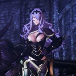 Fire Emblem Warriors New Character Trailers For DLC Pack Released