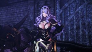 Fire Emblem Warriors New Character Trailers For DLC Pack Released