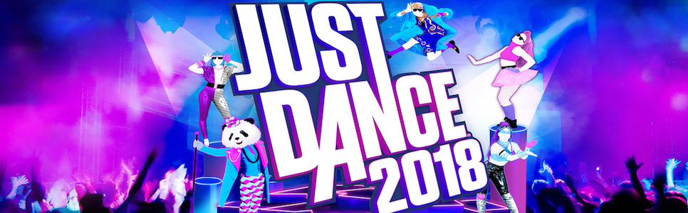 Just Dance 2018 Review – More of the Same