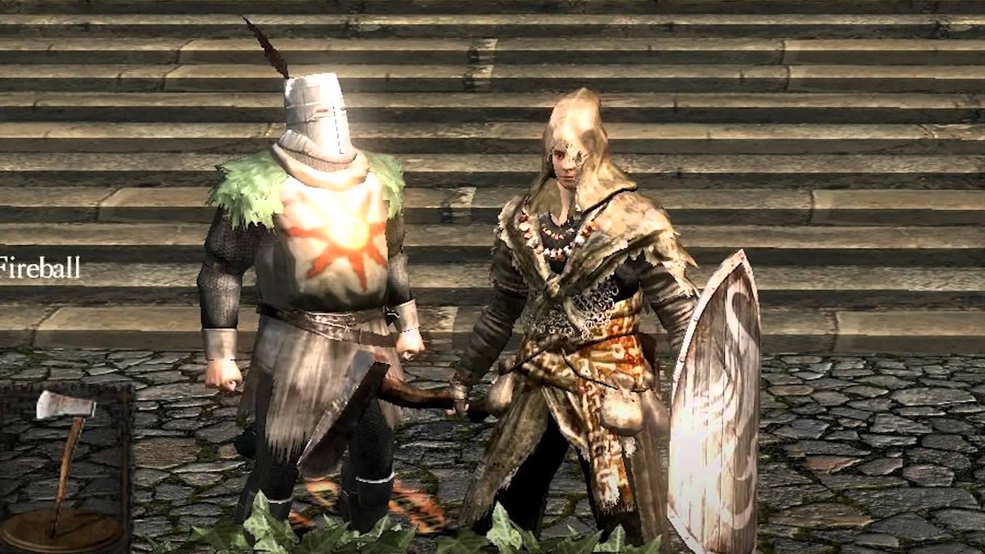 14 Amazing Facts From The Entire Dark Souls Series Page 14