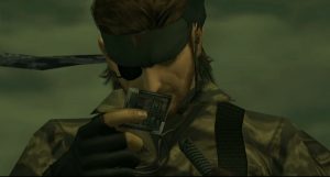 What The Hell Happened To Metal Gear’s Story After Metal Gear Solid 3: Snake Eater?