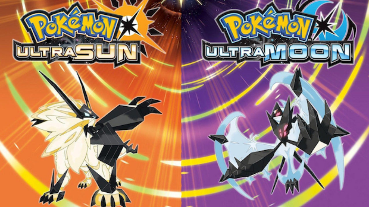 Pokemon Ultra Sun And Ultra Moon Guide Rare And Legendary Pokemon Locations Ev Training And More