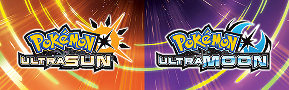 Pokémon Ultra Sun and Ultra Moon Review – Return to Paradise