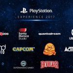 Sony Reveals List of PlayStation Experience Exhibitors