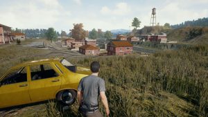 Playerunknown S Battlegrounds News Reviews Videos And More