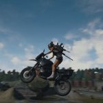 PUBG Gets New Patch Tweaking Blue Zone Speed and Desert Map