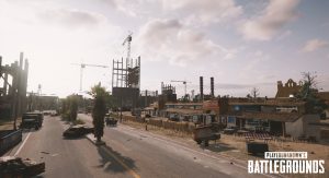 PlayerUnknown’s Battlegrounds Hits 3 Million Concurrent Players on PC