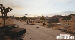 PlayerUnknown’s Battlegrounds New Map Is Officially Called Sanhok