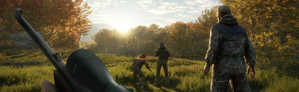 TheHunter: Call of the Wild Interview – Hunting Beasts