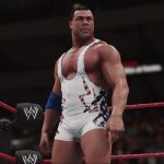 WWE 2K18 Enduring Icons Pack Now Available to Download