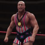 WWE 2K18 Comes To Nintendo Switch Today