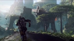 Anthem Live Services May Be Rolled Out Post-Launch, Says EA