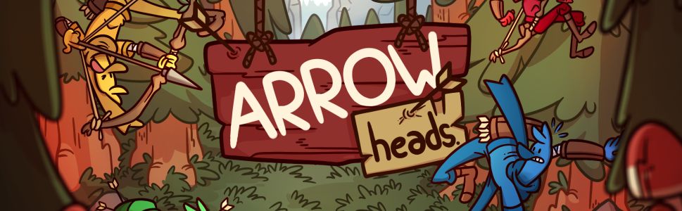 Arrow Heads Interview: Flopping With Archery