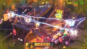 Arrow Heads Interview: Flopping With Archery