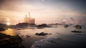 Battlefield 5 Devs To Talk About Evolving Microsoft’s Graphics Platform At GDC