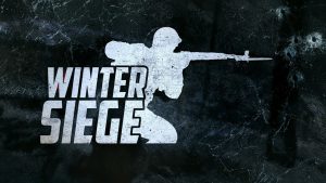 Call of Duty WW2 Winter Siege Event Starts on December 8th, Gun Game Returns
