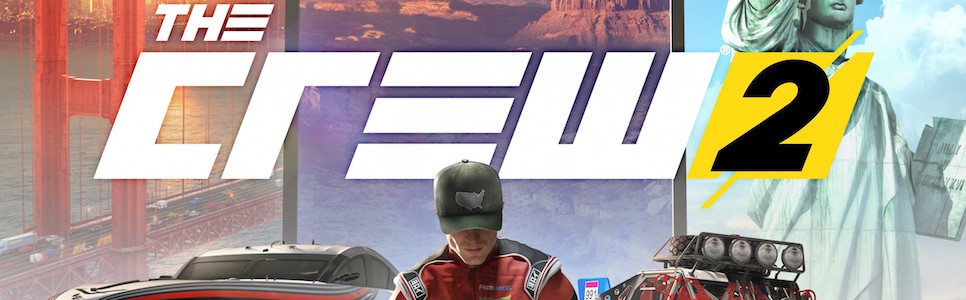 The Crew 2 Review – Unrealized Ambition