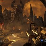 DOOM Nintendo Switch New Update Adds Motion Controls to the Game