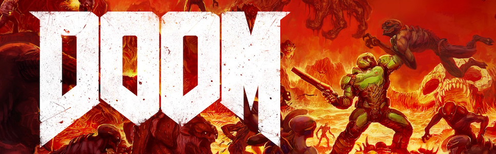 What Made DOOM (2016) a Great Game?