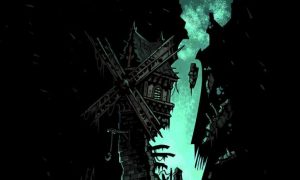 Darkest Dungeon The Color of Madness DLC Announced for Spring 2018