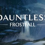 Dauntless Frostfall Event Starts on December 19th, New Hunts Revealed