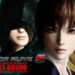 Dead or Alive 5 Support Ends, Team Ninja Temporarily Moving On From Series