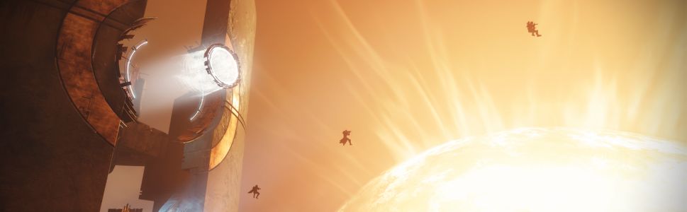 Destiny 2 Curse of Osiris Review – Infinite Boredom