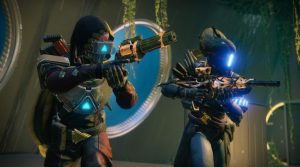 Destiny 2: Bungie Gives Update On Issues Relating To Masterwork Cores And Challenges