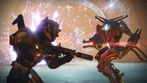 Destiny 3 is Already in Development – Rumour