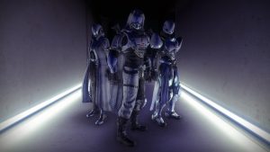 Destiny 2 Servers Down Ahead of New Update