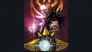 Destiny 2 Fall of Osiris Webcomic is “Coming Soon”