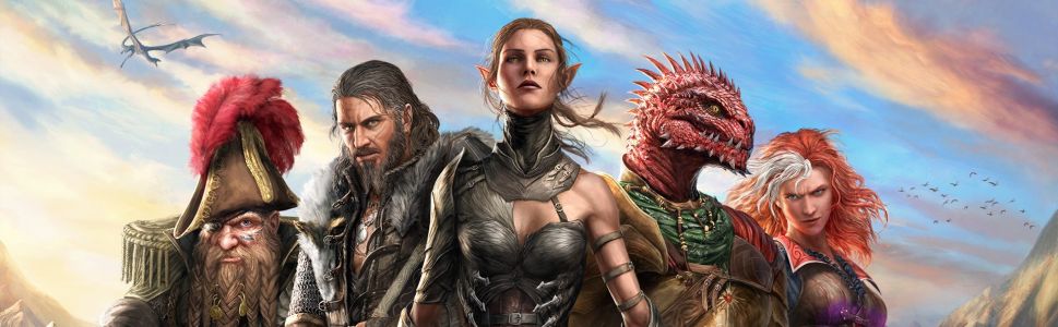 Divinity: Original Sin 2 Definitive Edition – 5 Reasons to Revisit