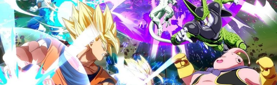 Dragon Ball FighterZ Review – A Dream Come True For Dragon Ball Fans