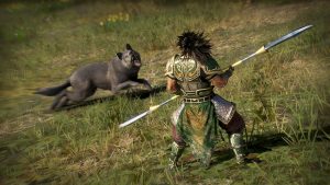 Dynasty Warriors 9 – New Action Trailers For Five Officers Revealed