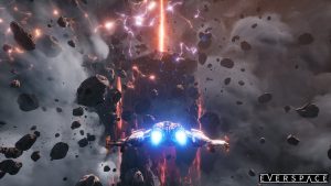 Everspace Interview: Everlasting Space Rogues