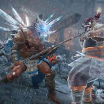 For Honor Frost Wind Festival Starts on December 21st, Features New Mode